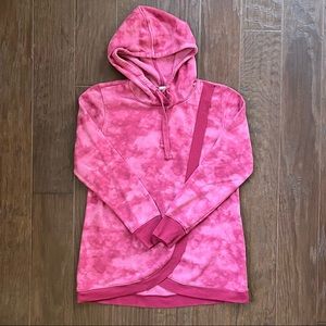 Maternity/nursing hoodies